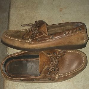 Dockers Boat Shoes